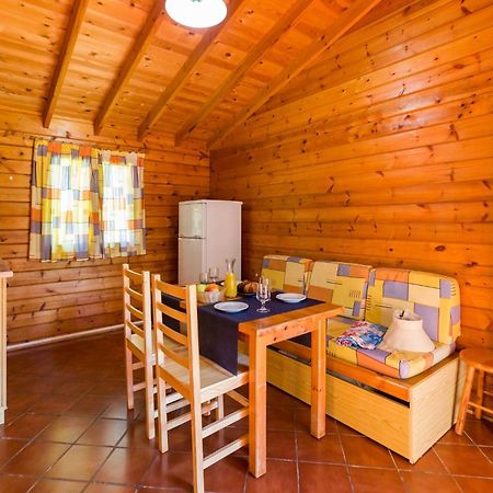 Camping La Llosa Cambrils Exteriör bild