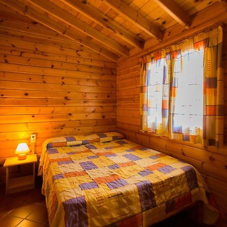 Camping La Llosa Cambrils Exteriör bild
