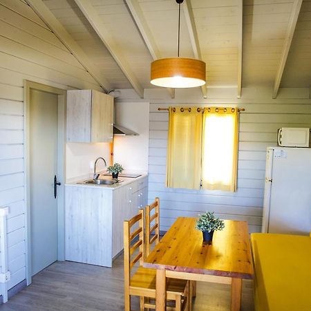 Camping La Llosa Cambrils Exteriör bild