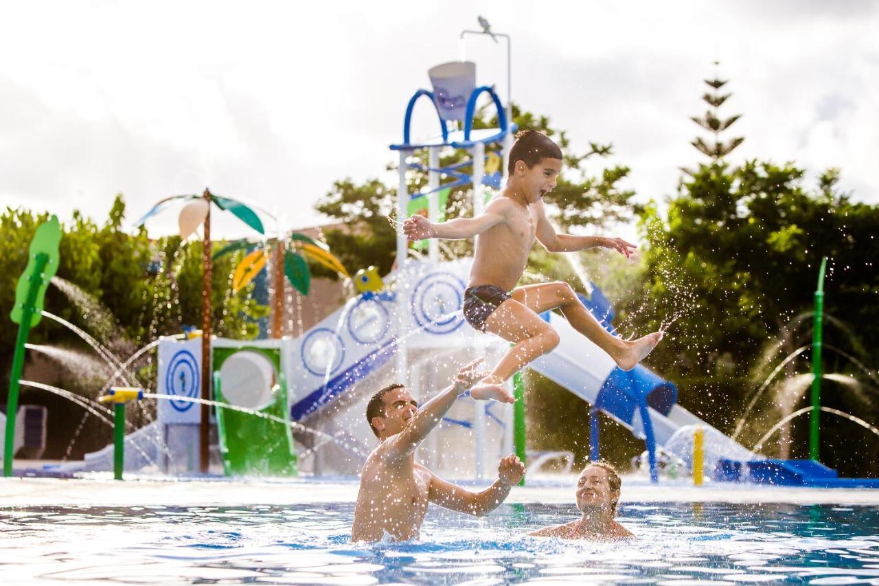 Camping La Llosa Cambrils Exteriör bild