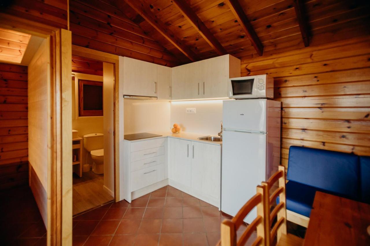 Camping La Llosa Cambrils Exteriör bild