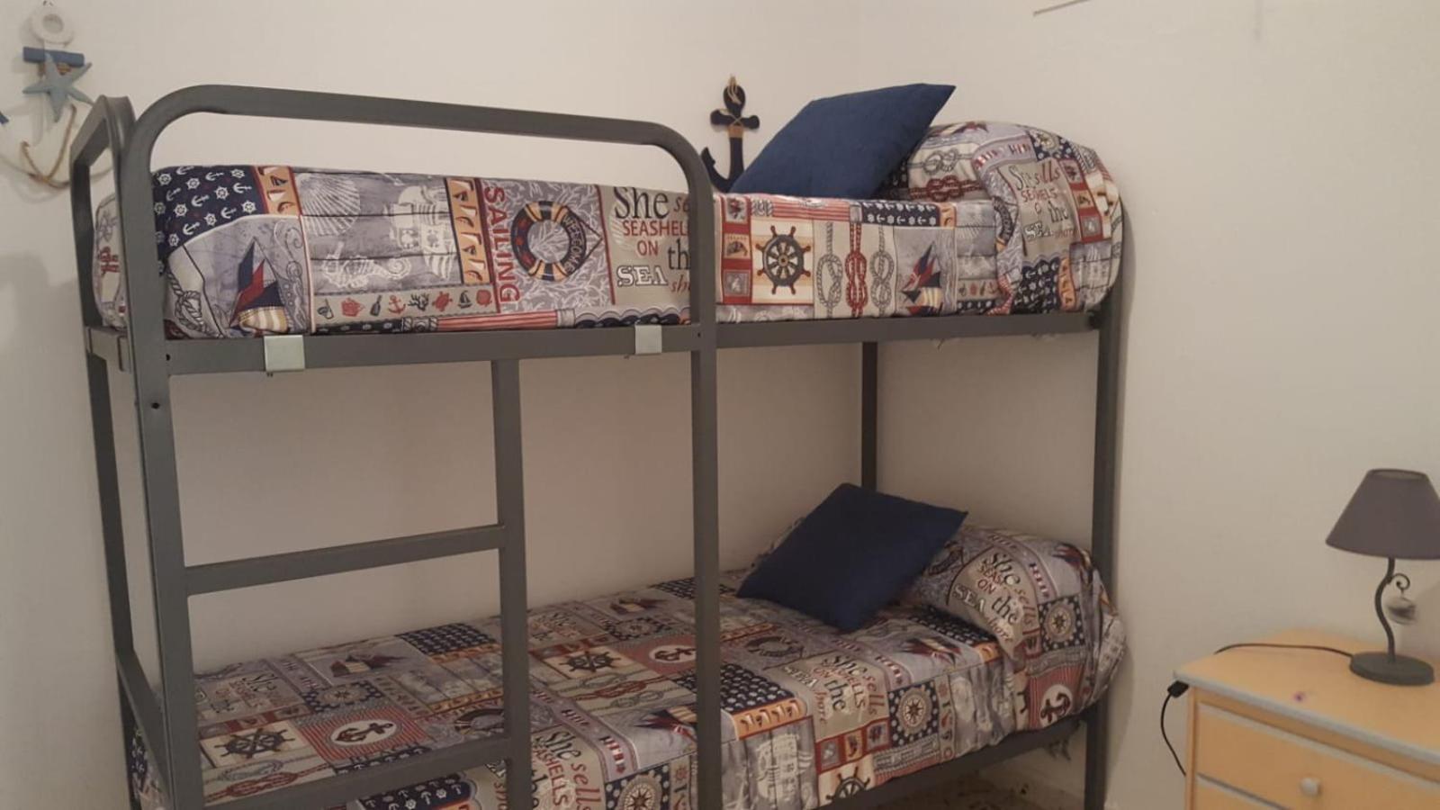 Camping La Llosa Cambrils Exteriör bild