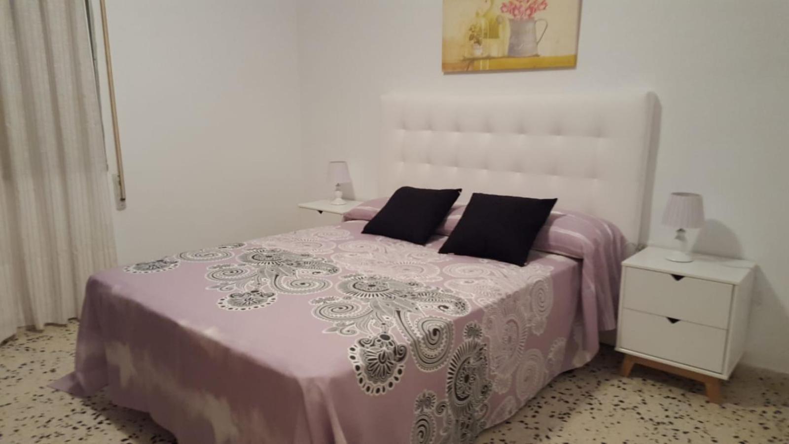 Camping La Llosa Cambrils Exteriör bild