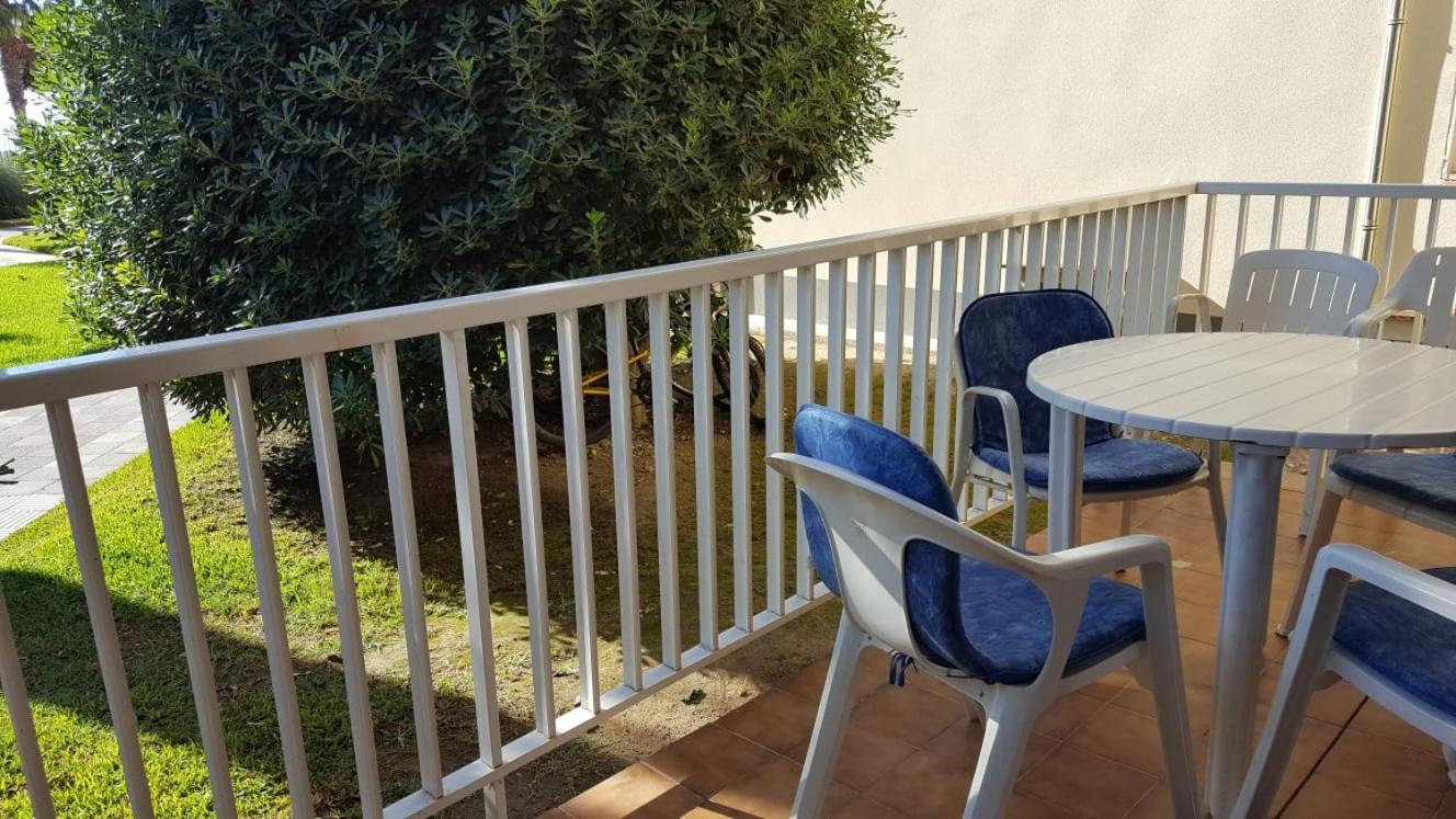 Camping La Llosa Cambrils Exteriör bild