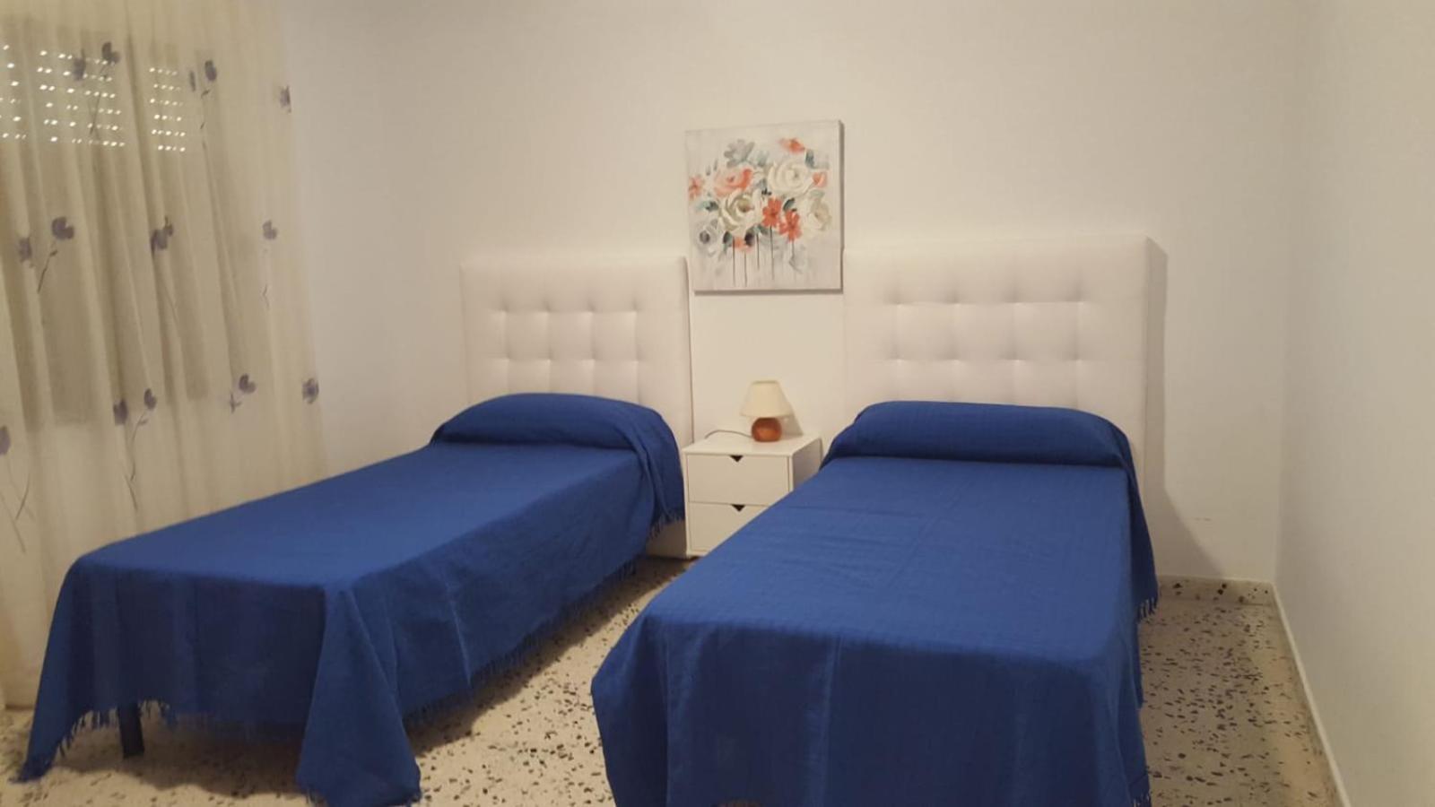 Camping La Llosa Cambrils Exteriör bild