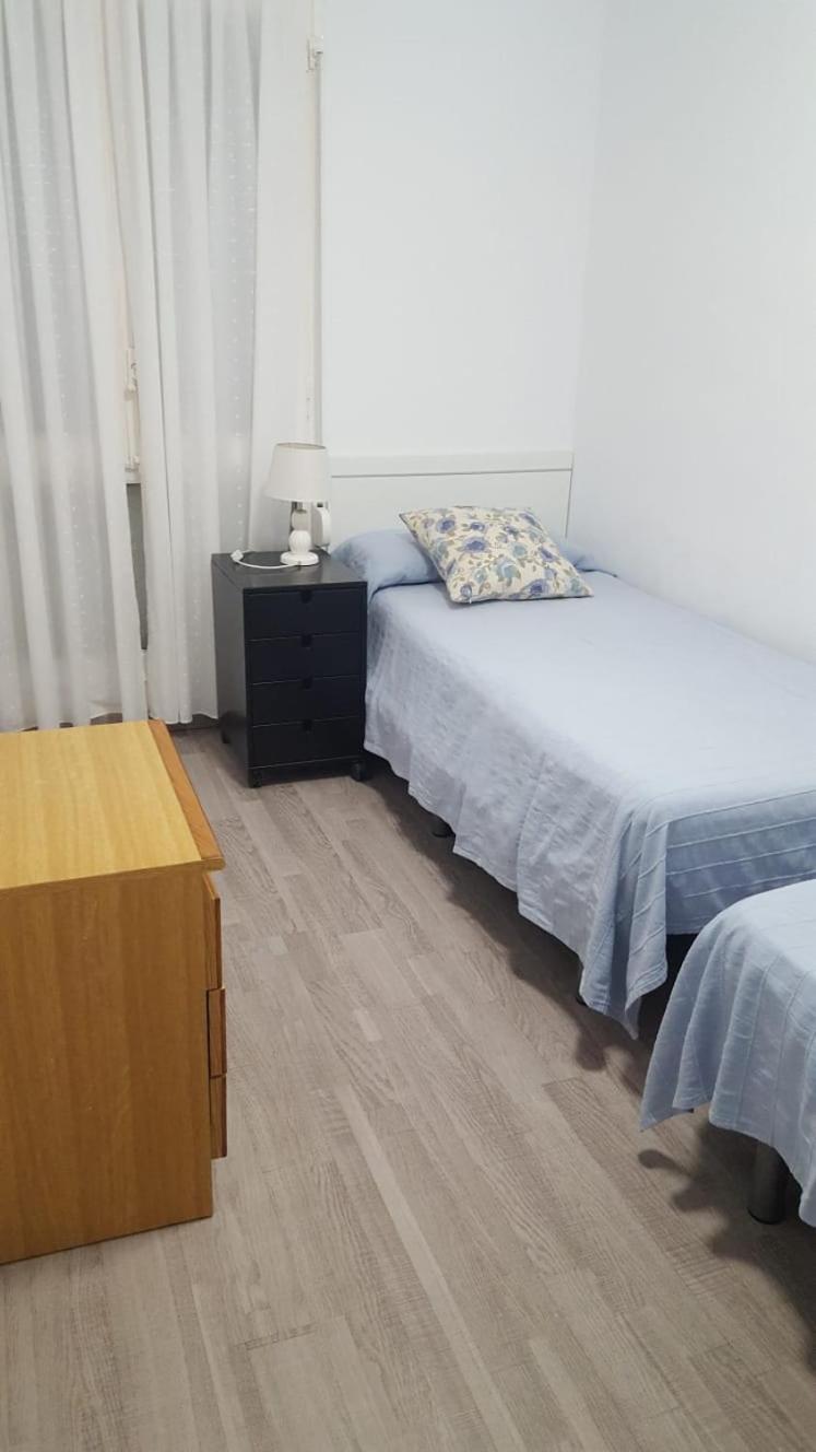 Camping La Llosa Cambrils Exteriör bild