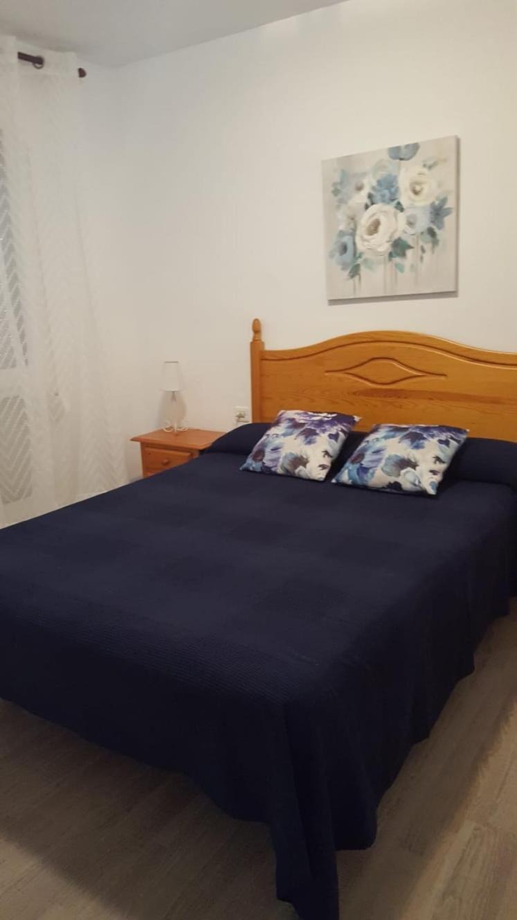 Camping La Llosa Cambrils Exteriör bild