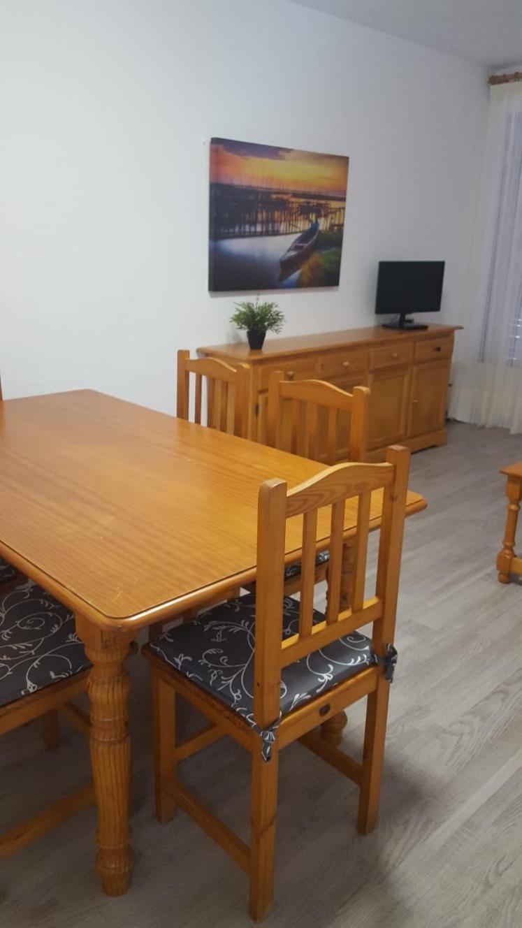 Camping La Llosa Cambrils Exteriör bild