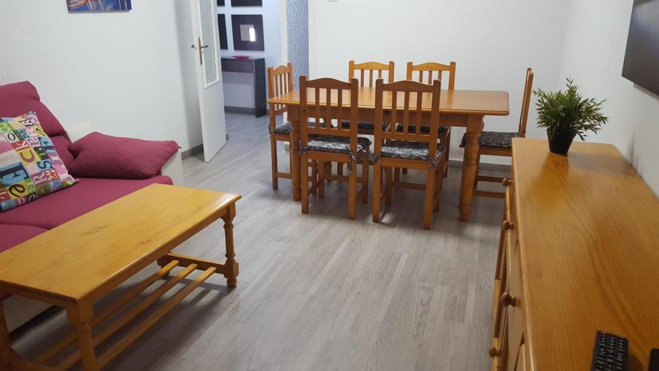 Camping La Llosa Cambrils Exteriör bild