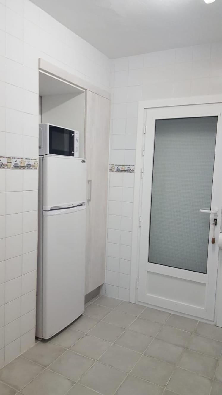 Camping La Llosa Cambrils Exteriör bild
