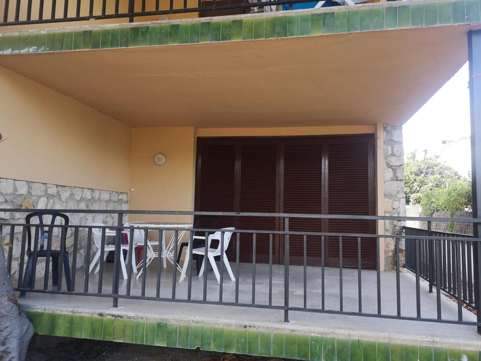 Camping La Llosa Cambrils Exteriör bild