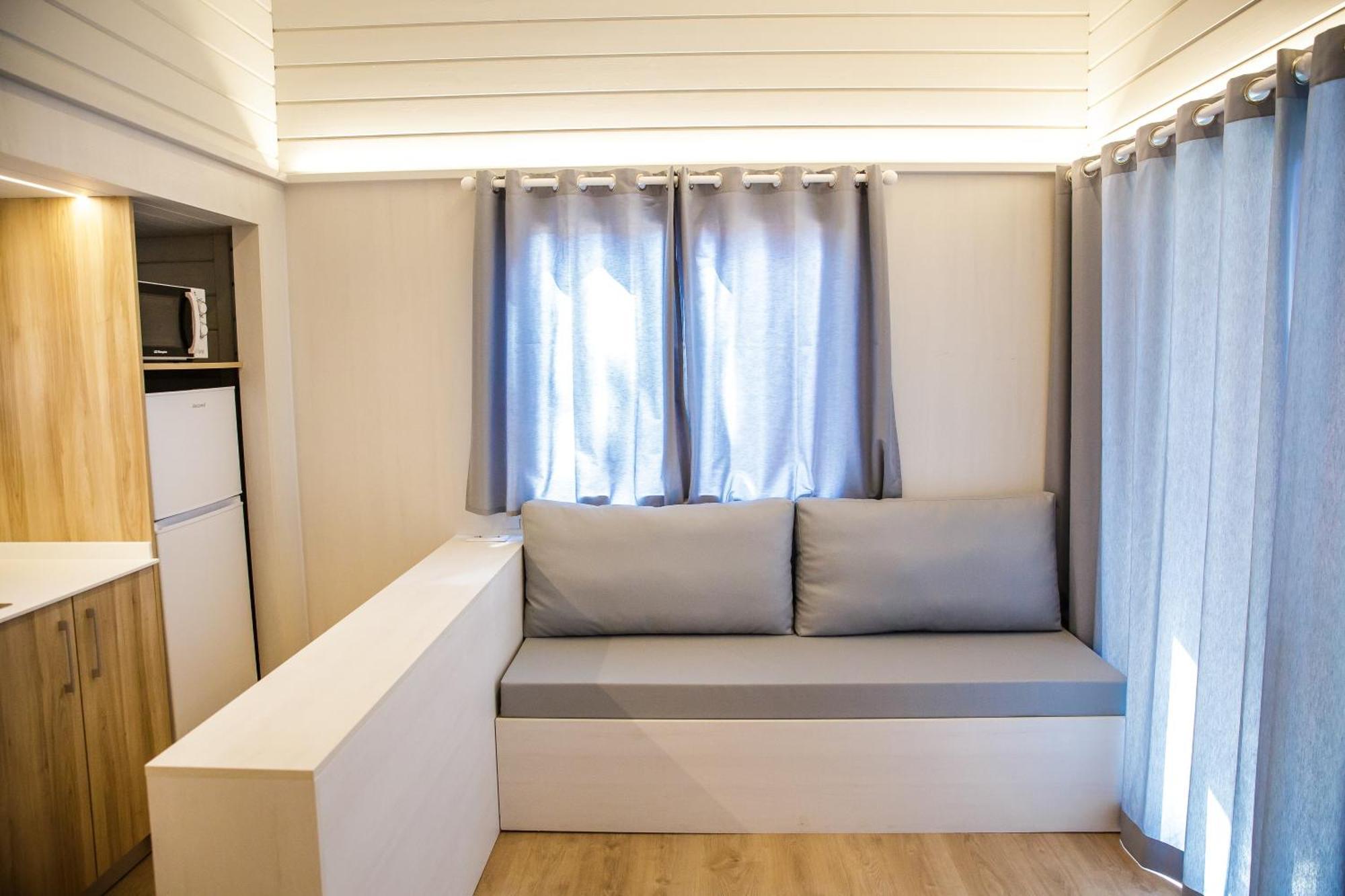 Camping La Llosa Cambrils Exteriör bild