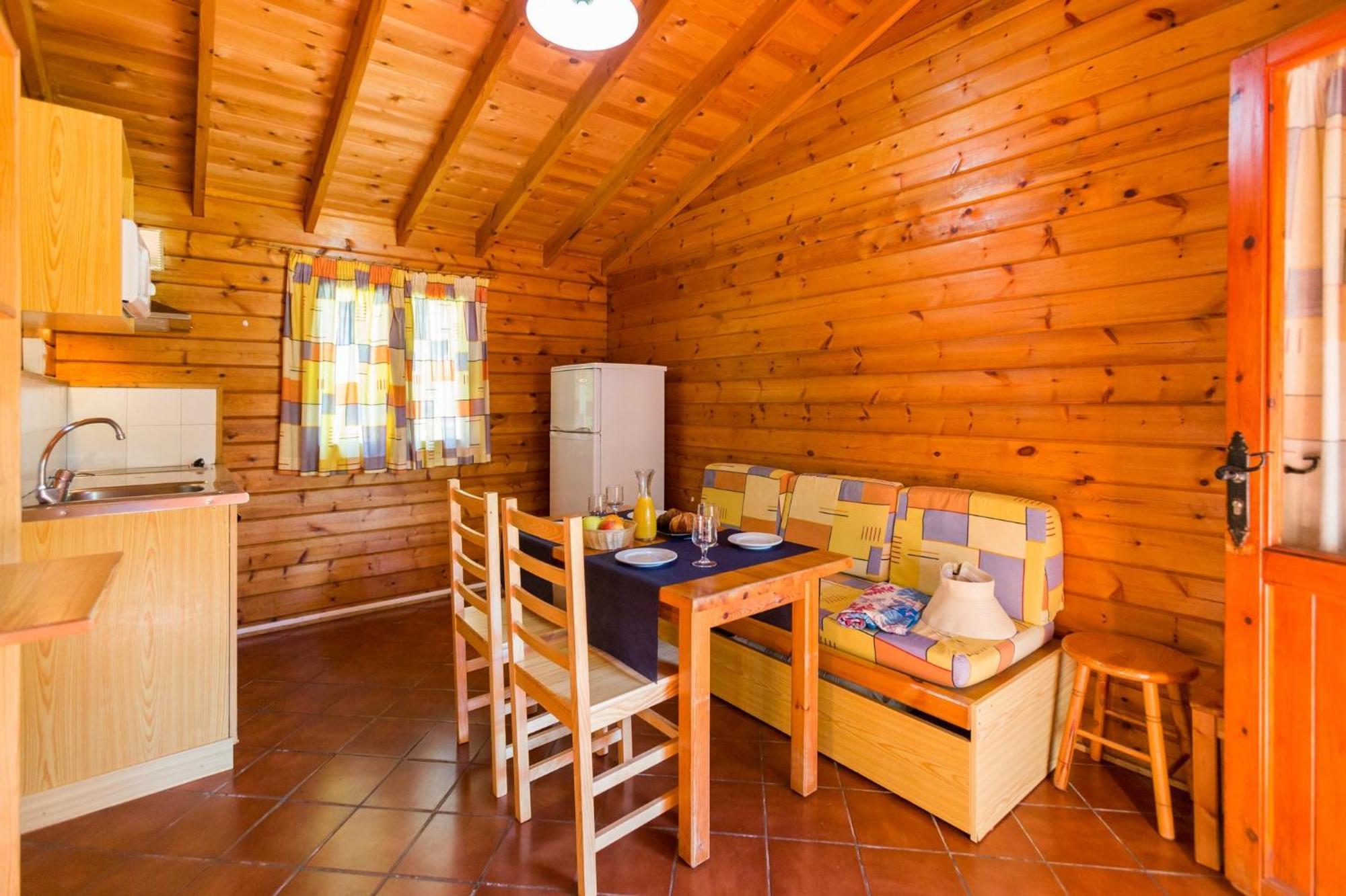 Camping La Llosa Cambrils Exteriör bild