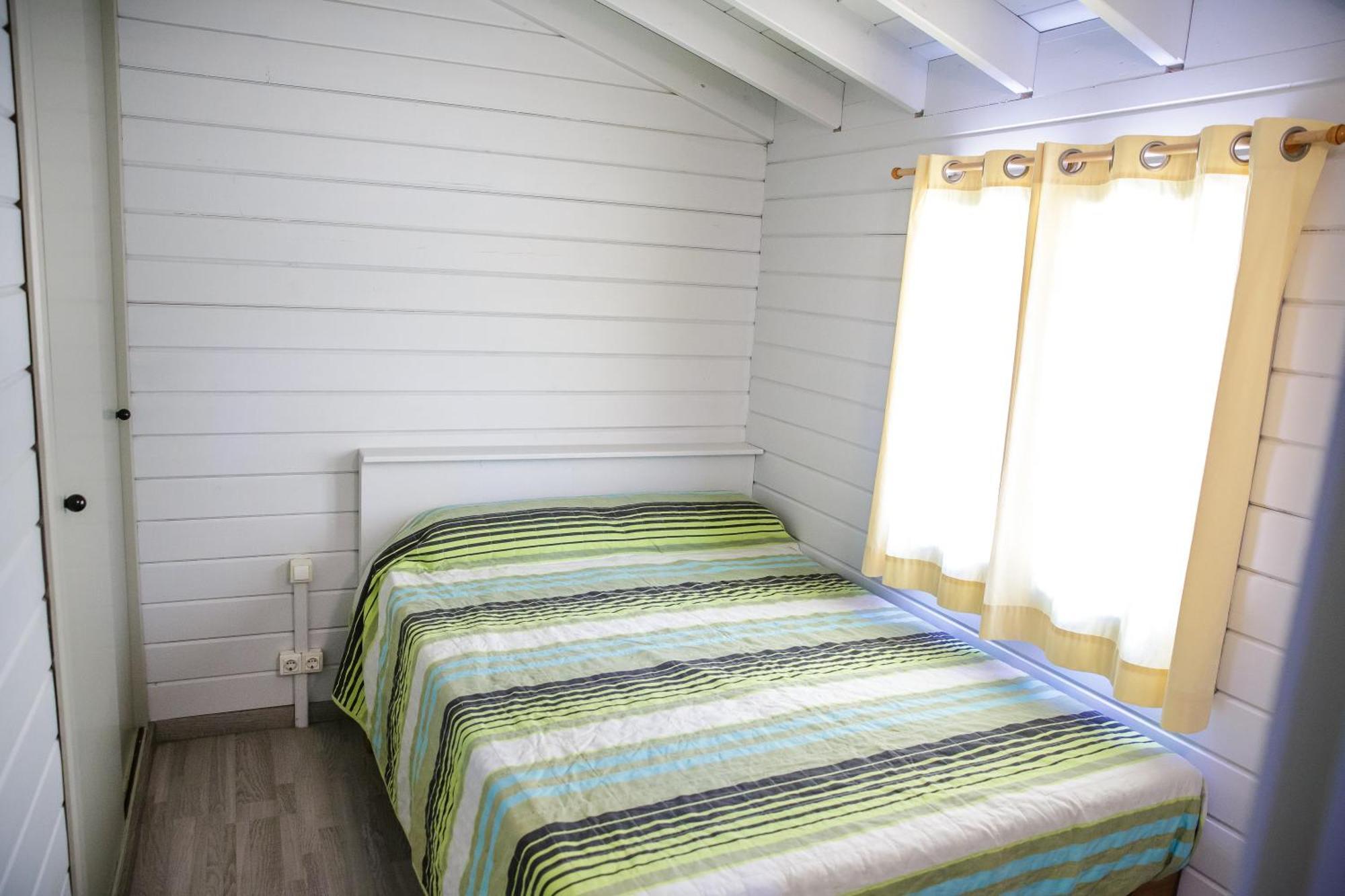 Camping La Llosa Cambrils Exteriör bild