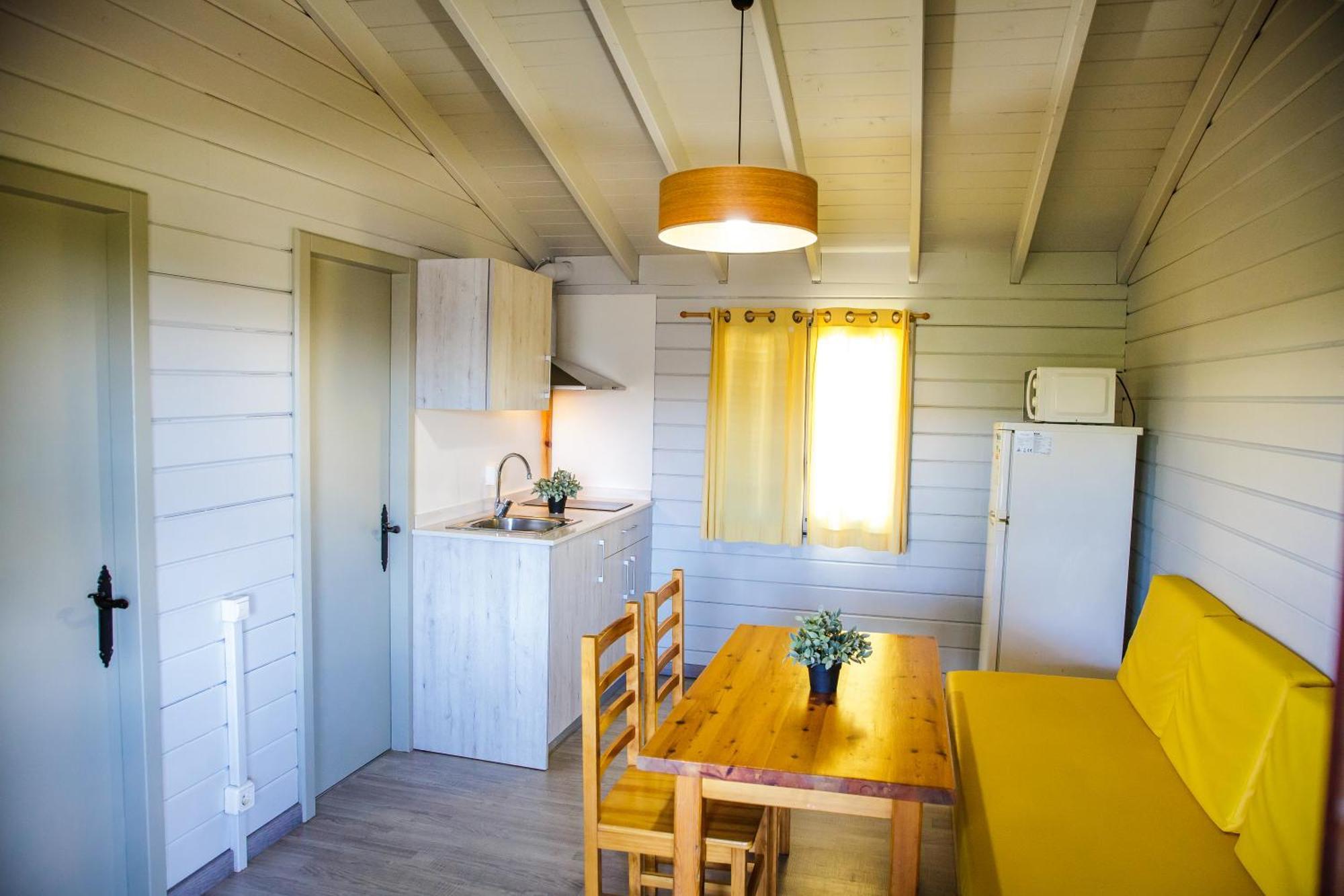 Camping La Llosa Cambrils Exteriör bild