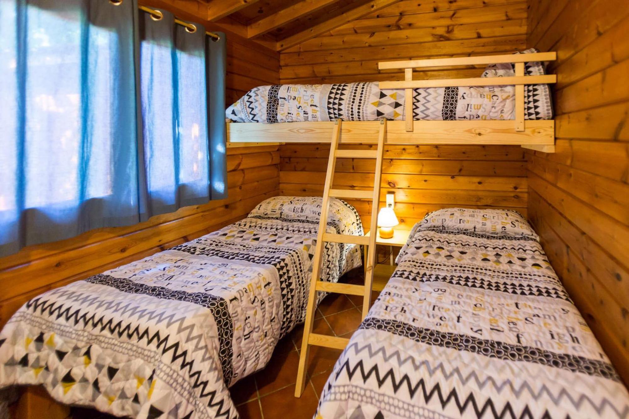 Camping La Llosa Cambrils Exteriör bild