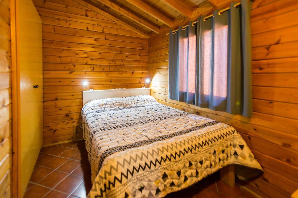 Camping La Llosa Cambrils Exteriör bild