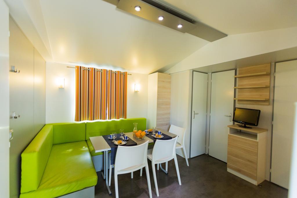 Camping La Llosa Cambrils Exteriör bild