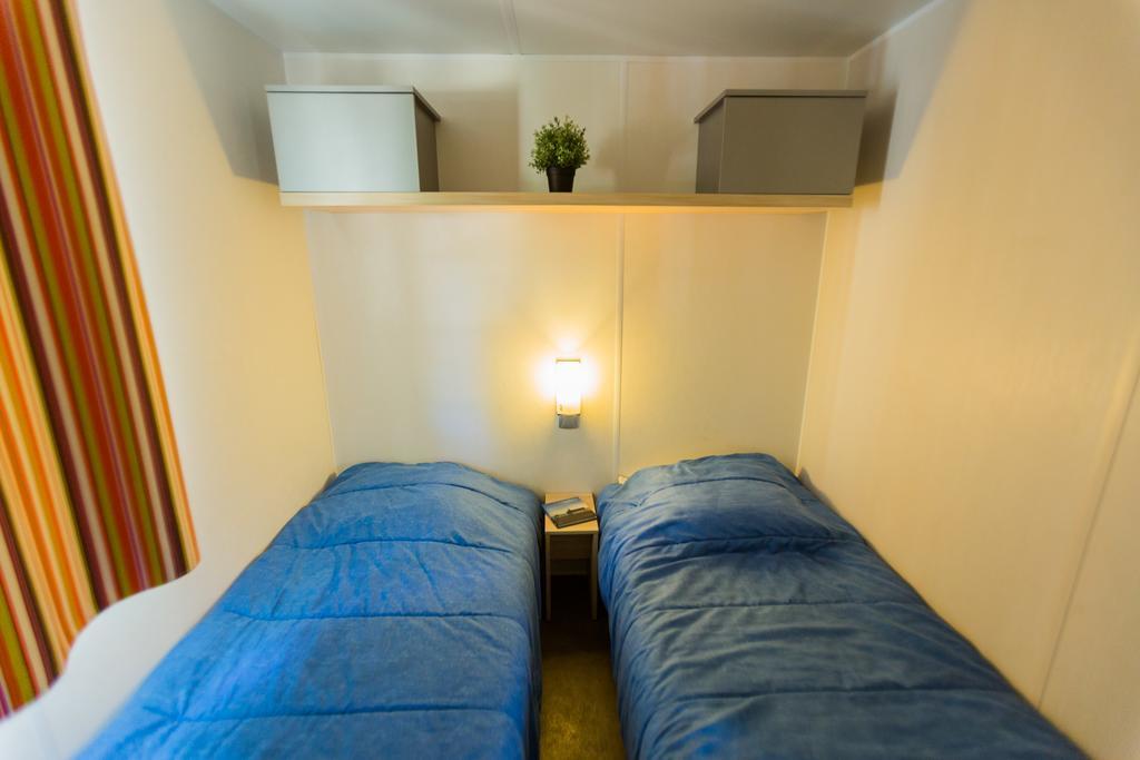 Camping La Llosa Cambrils Exteriör bild