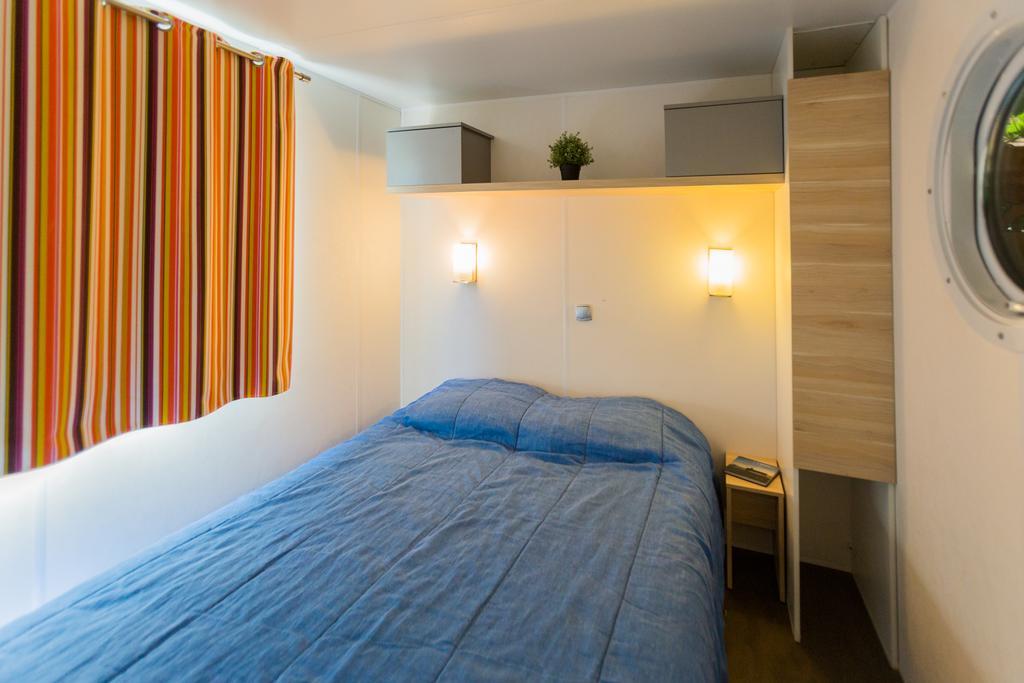 Camping La Llosa Cambrils Exteriör bild