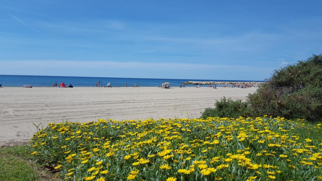 Camping La Llosa Cambrils Exteriör bild